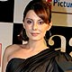 Minissha Lamba at Paa Premiere