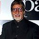 Amitabh Bachchan at Paa Premiere
