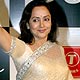 Hema Malini at Paa Premiere