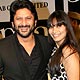 Arshad Warsi at Paa Premiere