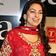 Juhi Chawla at Paa Premiere