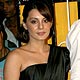 Minissha Lamba at Paa Premiere