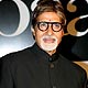 Amitabh Bachchan at Paa Premiere