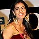 Kajol at Paa Premiere