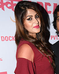 Azizz Zee with Sanober Zee Azizz Zee with Sanober Zee