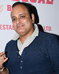 Prashant Virendra Sharma