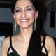 Sonam Kapoor at Pammi Bakshi Birthday Bash