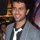 Harman Baweja at Pantaloons Promotional Event