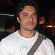 Sohail Khan at Paranormal Activity Premiere