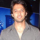 Vatsal Seth at Paranormal Activity Premiere