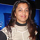 Mugdha Godse at Paranormal Activity Premiere