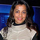 Mugdha Godse at Paranormal Activity Premiere