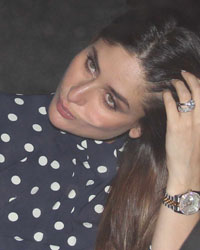 Kareena Kapoor at Party at Karan Johar`s House