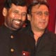 Ranjeet, Paswan, Jackie Shroff and Anuj Saxena