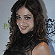 Parvathi Melton at Patron Tequila Launch Party