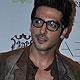 Zayed Khan at Patron Tequila Launch Party