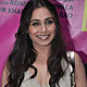 Rani Mukherjee at Peepli Live Music Launch