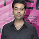 KAran Johar at Peepli Live Music Launch