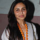 Rani Mukherjee at Peepli Live Special Screening