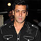 Salman Khan at Peepli Live Special Screening