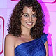 Kangana Ranaut at People Most Beautiful Bash