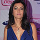 Sushmita Sen at People Most Beautiful Bash