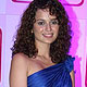 Kangana Ranaut at People Most Beautiful Bash