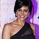 Mandira Bedi at People Most Beautiful Bash