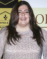 Delnaaz Paul Delnaaz Paul