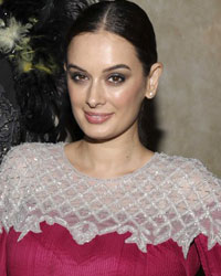 Evelyn Sharma at Rohit Verma Birthday Party 2019