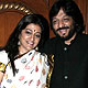 Sonali and Roop Kumar Rathod Sonali and Roop Kumar Rathod