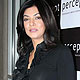 Sushmita Sen at Percept Anniversary Bash