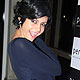 Mandira Bedi at Percept Anniversary Bash