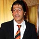 Chunky Pandey at Percept Pictures Bash