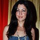 Aditi Govitrikar at Percept Pictures Bash