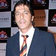 Chunky Pandey at Percept Pictures Bash