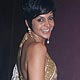 Mandira Bedi at Percept Pictures Bash