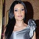 Koena Mitra at Percept Pictures Bash