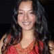 Rupali Ganguly at Perfect Wedding