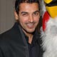 John Abraham at Peta Anniversary