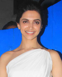 Deepika Padukone at Piku Success Party Hosted by Deepika