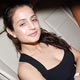 Amisha Patel at Pinky Roshan Bash