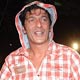 Chunky Pandey at Pinky Roshan Bash