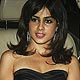 Genelia D Souza at Pinky Roshan Bash