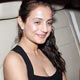 Amisha Patel at Pinky Roshan Bash