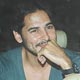 Dino Morea at Pinky Roshan Bash