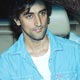 Kunal Kapoor at Pinky Roshan Bash