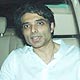 Uday Chopra at Pinky Roshan Bash