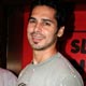 Dino Morea at Pirates Of Carribean Premiere