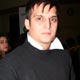 Jimmy Shergill at Pixion Bash